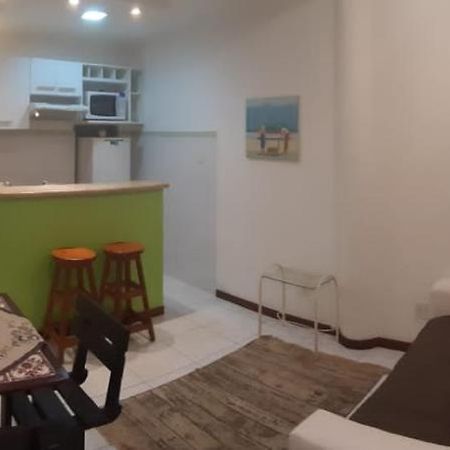 Copacabana, 1 Quarto Vista Mar Confortavel 100M Da Praia Rio de Janeiro Buitenkant foto